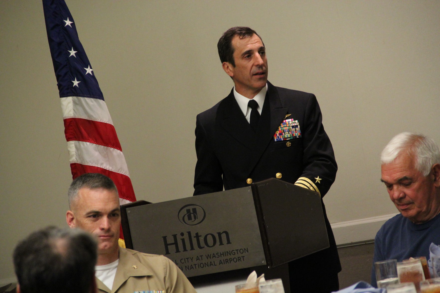 Operation Enduring Gratitude